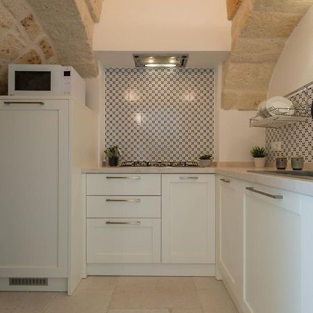 Casetta Biancapietra By Wonderful Italy Ostuni Eksteriør bilde
