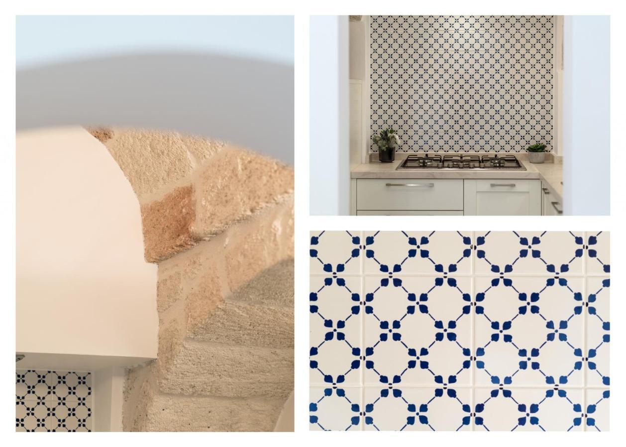Casetta Biancapietra By Wonderful Italy Ostuni Eksteriør bilde