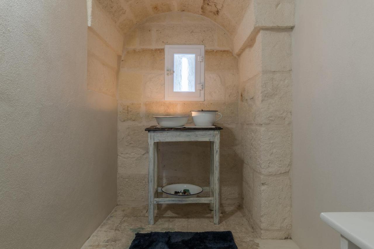 Casetta Biancapietra By Wonderful Italy Ostuni Eksteriør bilde