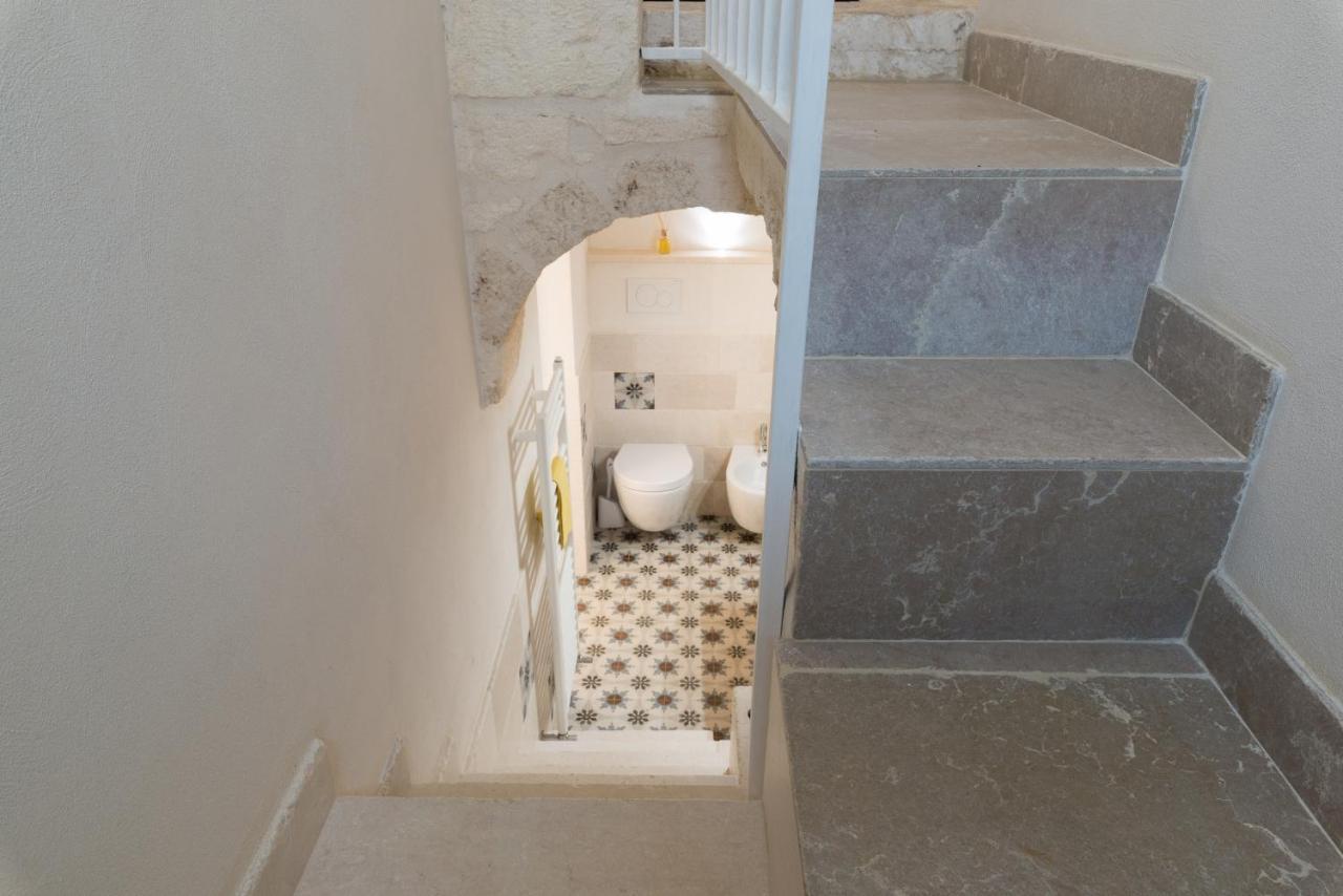 Casetta Biancapietra By Wonderful Italy Ostuni Eksteriør bilde