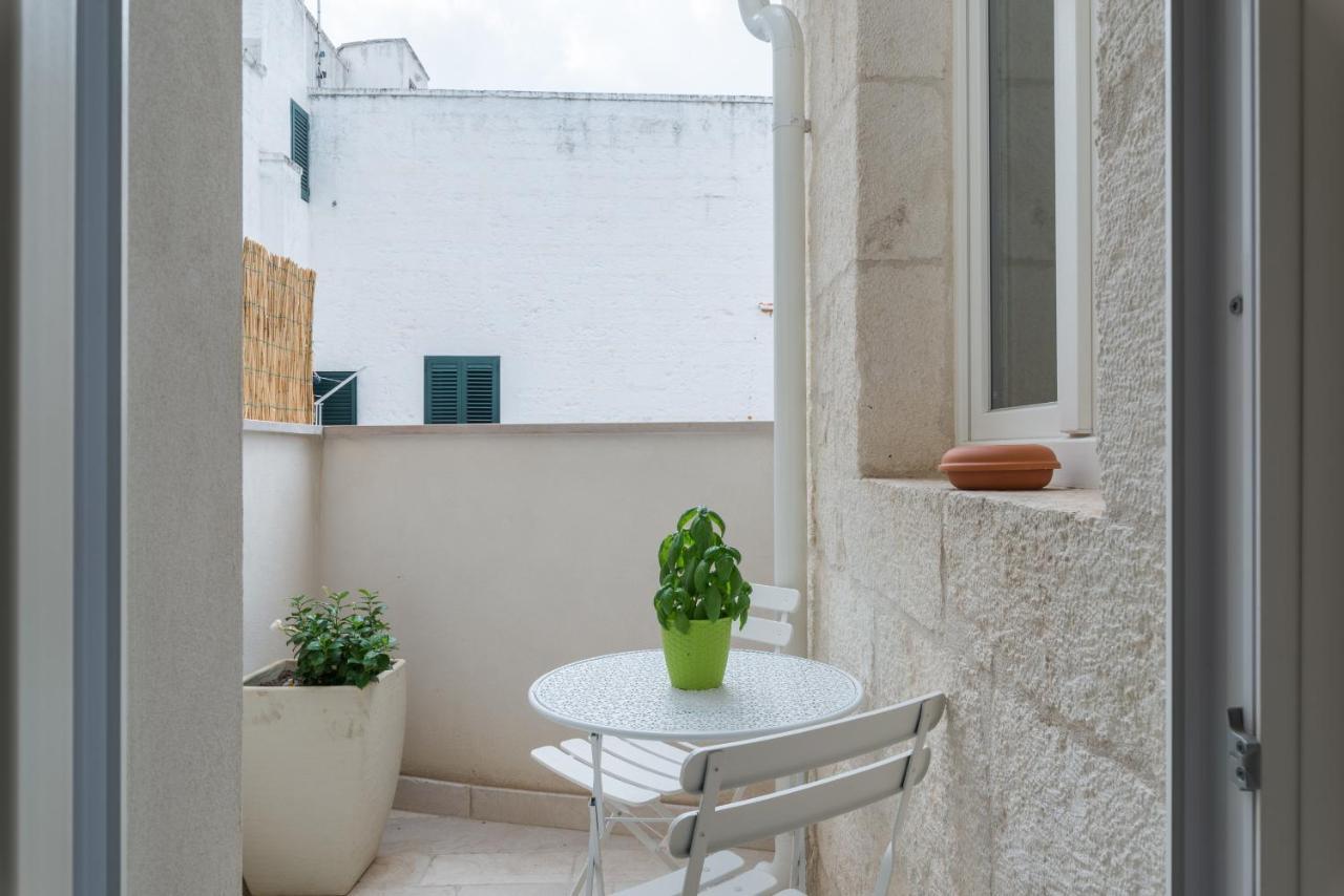 Casetta Biancapietra By Wonderful Italy Ostuni Eksteriør bilde