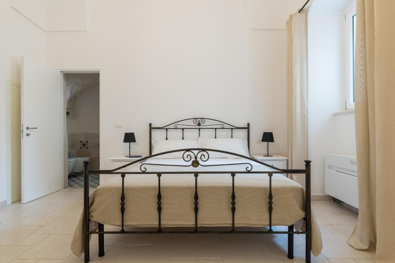Casetta Biancapietra By Wonderful Italy Ostuni Eksteriør bilde